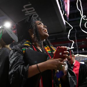 Image post by @uofcincyalumni on Instagram