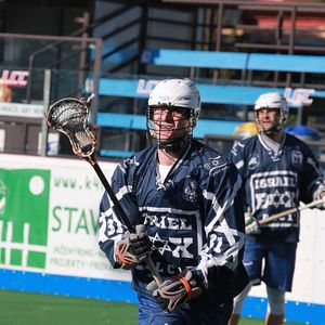 Image post by @israelboxlacrosse on Instagram