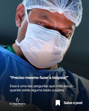 Image post by @drdiegobezerra on Instagram