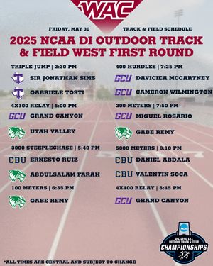 Image post by @wacsports on Instagram