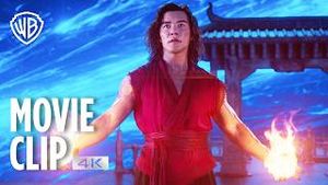 Video post by @warnerbrosentertainment on YouTube