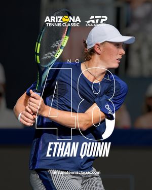 Image post by @arizonatennisclassic on Instagram