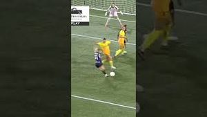 Video post by @gainbridgesuperleague on YouTube