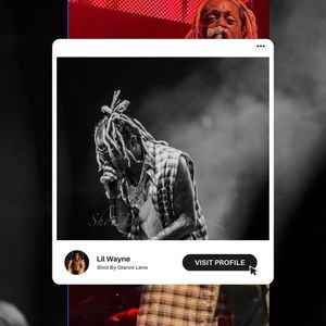 Image post by @lensqueen.her on Instagram