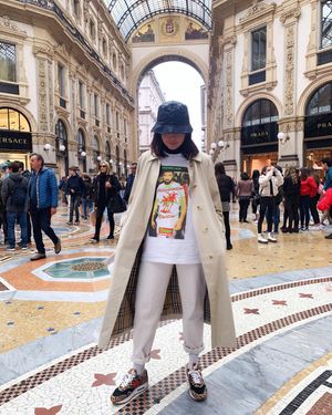 Image post by @giuliaz12 on Instagram