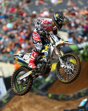 Image post by @racerxonline on Instagram