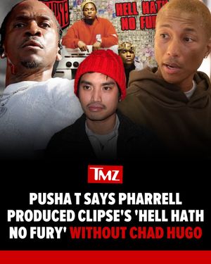 Image post by @tmz_tv on Instagram