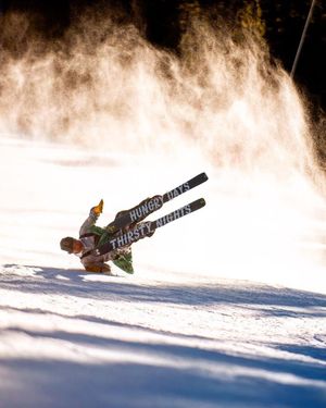 Image post by @j_skis on Instagram