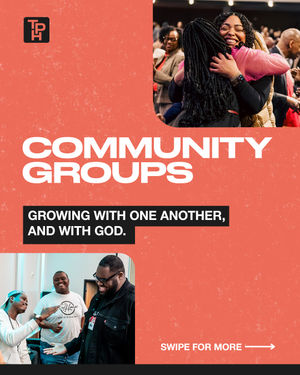 Image post by @tphdallas on Instagram