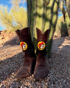 Image post by @bucees on Instagram