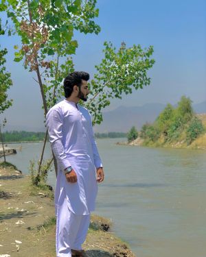 Image post by @humayunkhaan on Instagram