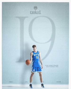 Image post by @byumbb on Instagram