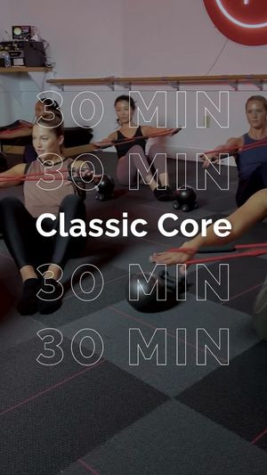 Video post by @purebarregreenwood on Facebook