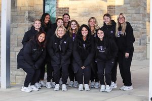 Image post by @tarletonsoftball on Instagram