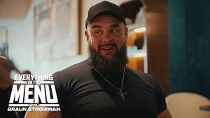 Video post by @usanetwork on YouTube