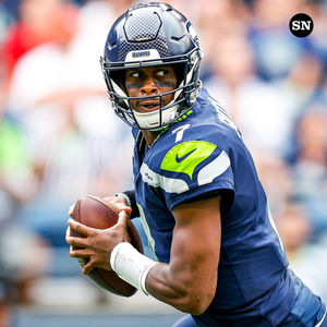 Image post by @sportingnews on Twitter