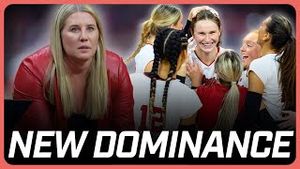 Video post by @hurrdatsports on YouTube