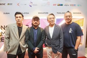 Image post by @lawrencekan26 on Instagram
