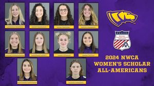 Image post by @uwspathletics on Instagram