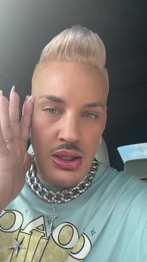 Video post by @danielrenemusic on TikTok
