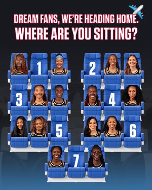 Video post by @atlantadream on TikTok