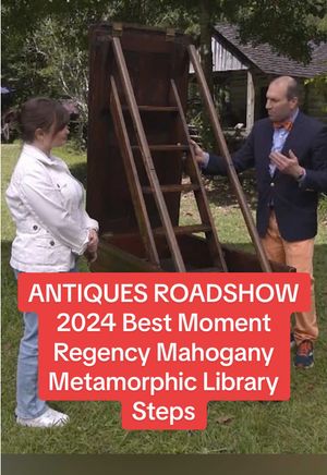 Video post by @roadshowpbs on TikTok