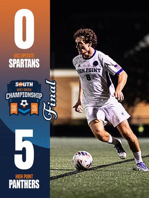 Image post by @bigsouthsports on Instagram