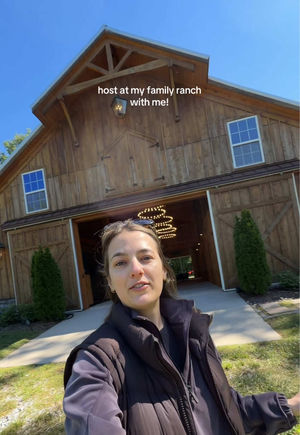Video post by @michelleknutson on TikTok