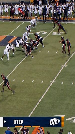 Video post by @mountainwestconference on Instagram