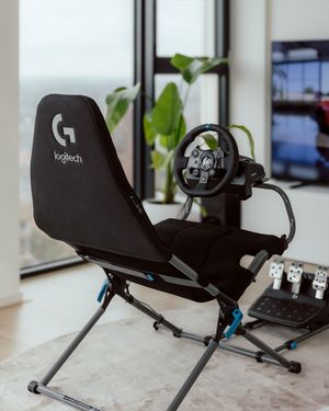 Image post by @logitechg on Instagram