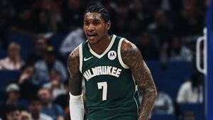 Video post by @bucks on YouTube