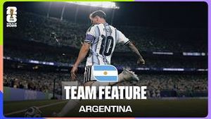 Video post by @fifa on YouTube
