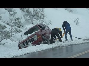Video post by @StormChasingVideo on YouTube