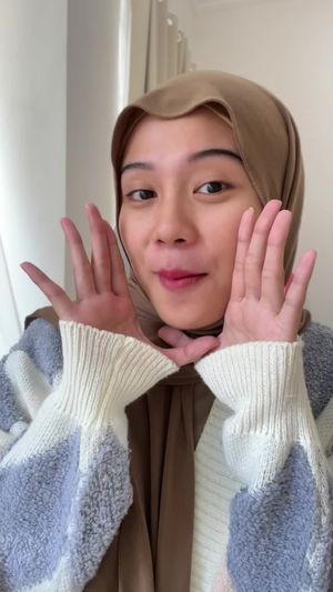 Video post by @itsandani on TikTok