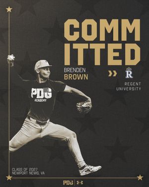 Image post by @pdgabaseball on Instagram