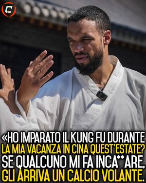 Image post by @cronache_di_basket on Instagram