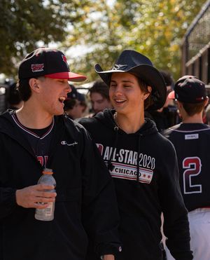 Image post by @isuclubbaseball on Instagram