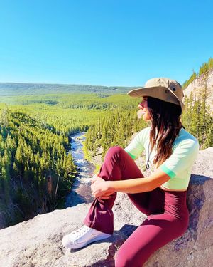Image post by @hannah.saulnier on Instagram