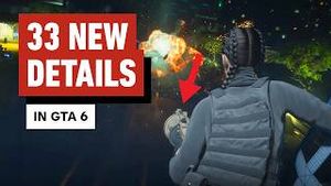 Video post by @ign on YouTube