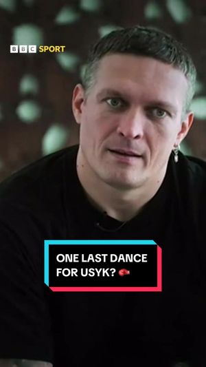 Video post by @bbcsport on TikTok