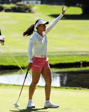 Image post by @lpga_tour on Instagram
