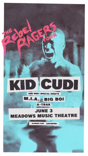 Video post by @MeadowsMusicTheatre on Facebook