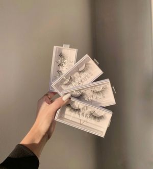 Image post by @catalyst.lashes on Instagram