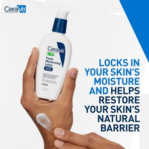 Image post by @cerave on Instagram