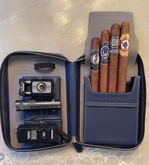 Image post by @cigarmedics on Instagram