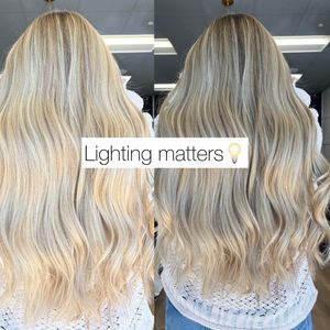Image post by @behindthechair_com on Instagram