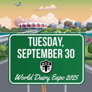 Image post by @wdexpo on Instagram