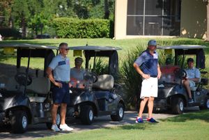 Image post by @hurricanejrgolf on Instagram