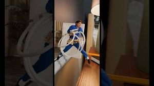 Video post by @zachking on YouTube