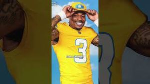 Video post by @Los Angeles Chargers on YouTube